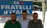 Fratelli d'Italia fa proseliti a Inzago