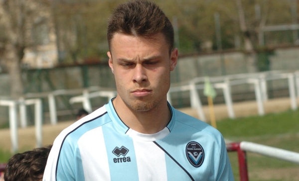 Giana, buon debutto con l’Atalanta