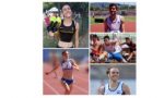 Gioie e dolori per gli azzurri dell'Adda-Martesana agli Europei di atletica