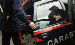 Spacciatore arrestato, riforniva tutta la zona