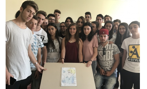 Gorgonzola, all’Argentia un laboratorio dedicato a Giuseppe