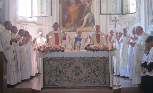 Grande attesa a Cassano per la Festa della Madonna del Miracolo