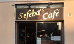 Ha chiuso il bar Sefeba's di Cernusco