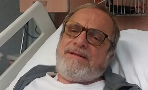 Ha un infarto a Segrate, salvato dall’amica
