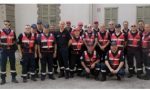 I carabinieri in pensione vigileranno su Vaprio, Pozzo e Trezzano