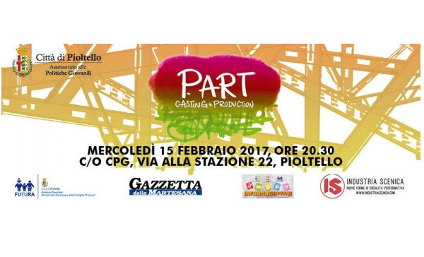 I giovani diventano protagonisti
