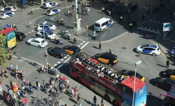I musulmani di Pioltello condannano l’attentato