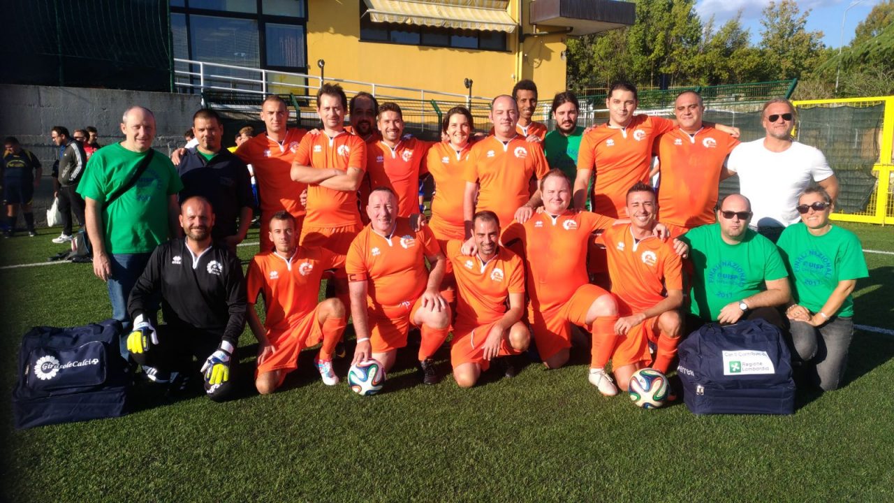 Lo scudetto nel Cps calcio a 7 va all’Adda Martesana