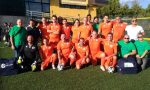 Lo scudetto nel Cps calcio a 7 va all'Adda Martesana