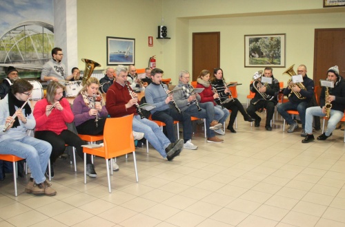 Il Carnevale a Vaprio riscalda la notte di Sant’Antonio