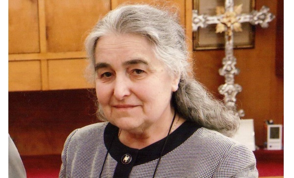 Il Paradiso ha un angelo in più: Elena Ferrari