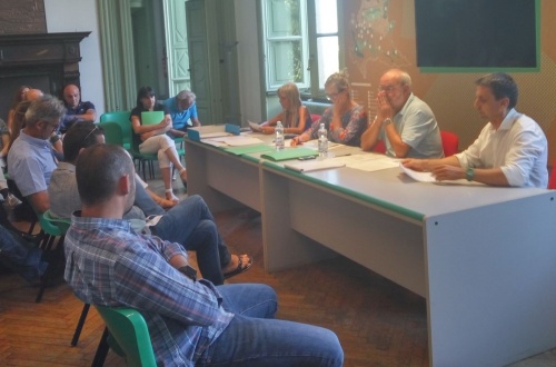 «Il Parco Adda Nord? Per ora è un quadro nebuloso»