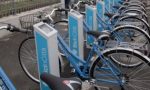 Il bike sharing raddoppia a Cassano d'Adda