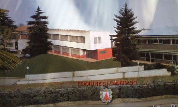 Il destino del nuovo polo scolastico di Cambiago è appeso a un filo