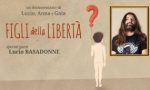 Il documentario "Figli della libertà" sbarca a Cassano