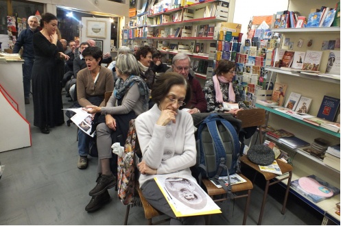 Il fashion a Trezzo è di moda se è in dialetto