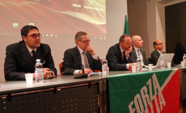 Trezzo: il futuro dell’ex Asl a braccetto con il Crotta Oltrocchi