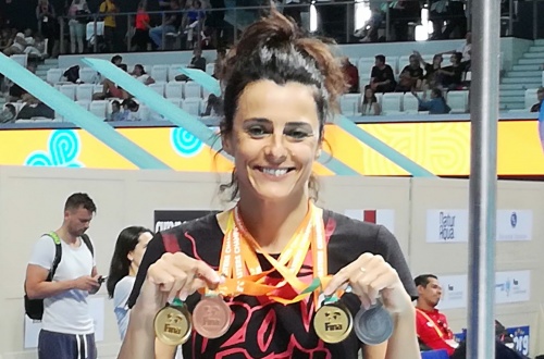 Il mondiale di Bosisio si chiude con un quarto posto