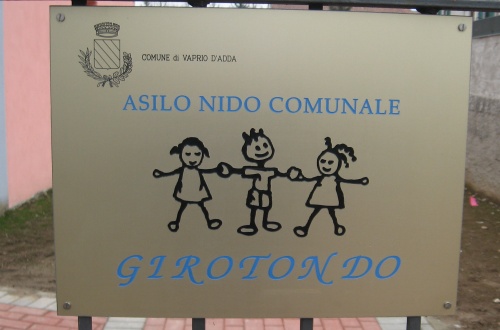Il nido di Vaprio sarà affidato a un privato
