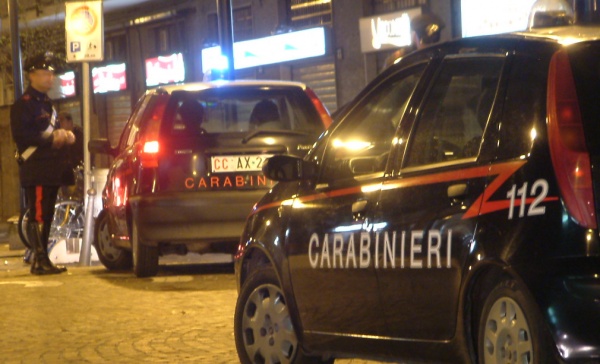 In un mese sequestrati 350 chili di droga