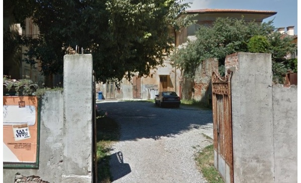L’Amministrazione di Pioltello rinuncia a Villa Trasi