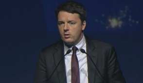L'annuncio di Renzi: "Lunedì sarò a Cernusco"