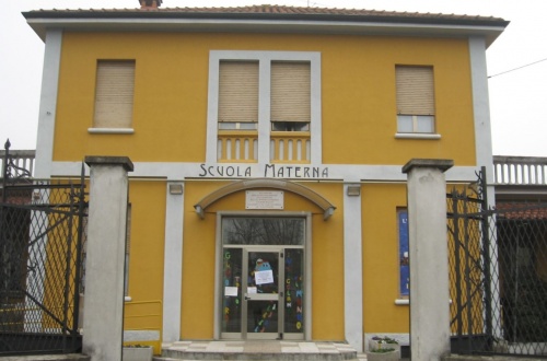 L’asilo di Masate rischia di chiudere