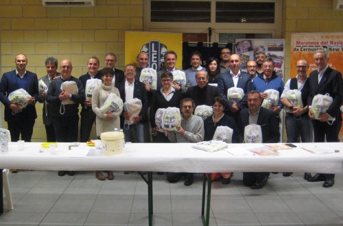 La Mezza Maratona del Naviglio non si ferma mai
