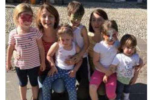 La Pro Loco festeggia le mamme
