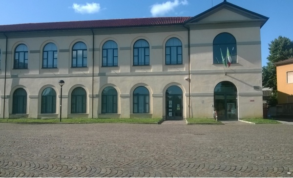 La cultura in giro per le strade di Pessano
