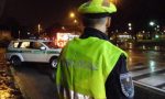 La lunga notte della Polizia Locale contro le «stragi del sabato sera»