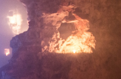 La scienza al servizio del paranormale a Trezzo