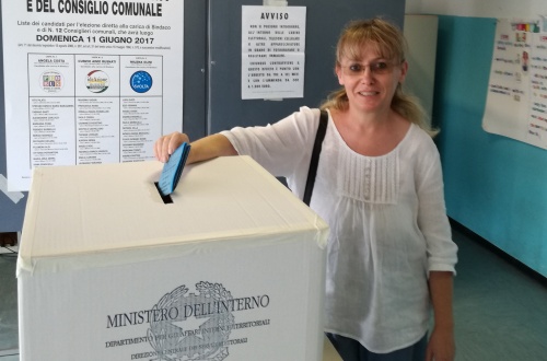 Bussero, UFFICIALE: Rusnati è ancora sindaco