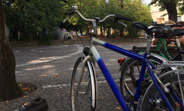 Bonus biciclette, click day martedì 3 novembre COME FUNZIONA