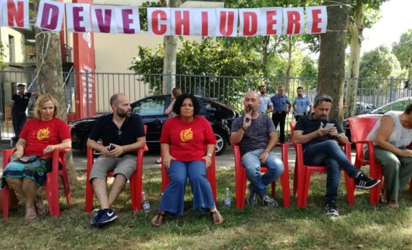 Licenziamenti alla Ceme, il sindaco: “i carugatesi devono essere rispettati”
