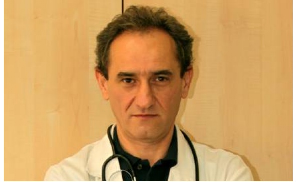 Malaria, la parola all’esperto