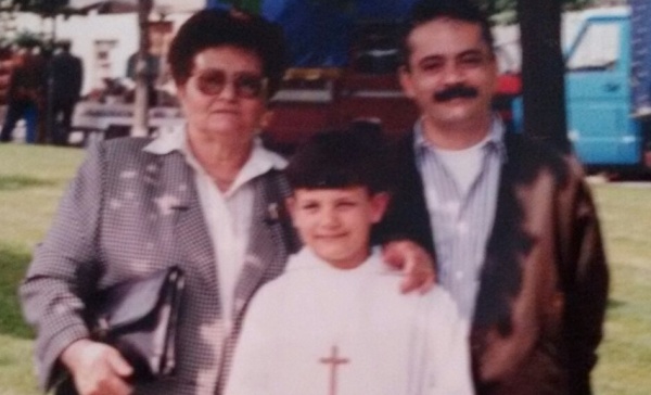 Mamma e figlio di Vimodrone uniti da un triste destino