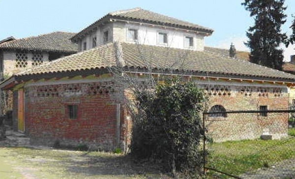 Mannaia sul Comune di Pioltello