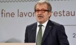 "Maroni, ritira l'atto di indirizzo sul Carosello"