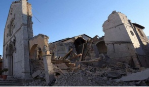 Masate, "Norcena" targata interclub per aiutare le popolazioni colpite dal terremoto