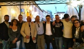 Melzo, il centrodestra presenta il candidato sindaco