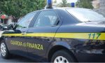 Melzo, la Guardia di Finanza arresta amministratore di una società