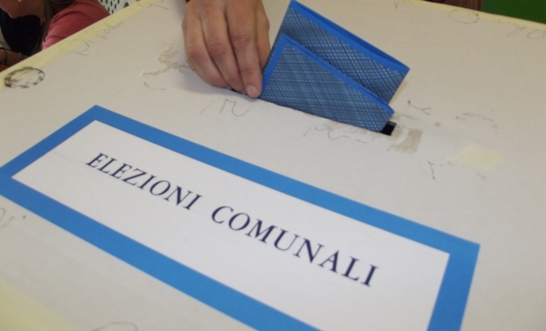 Melzo, un candidato a rischio incompatibilità