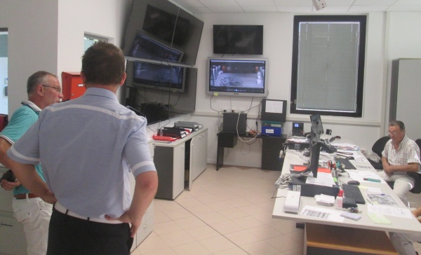 Melzo, un nuovo Comando per i vigili