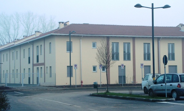 Muore e lascia un tesoro alla casa di riposo di Melzo