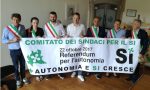 Nasce il comitato dei sindaci per il sì al referendum sull'autonomia