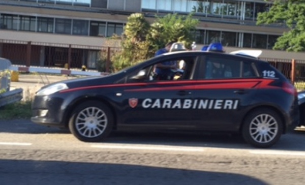 Nascondeva droga nelle mutande, preso uno spacciatore a Cologno