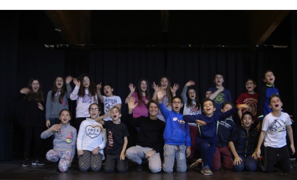 Nessun tabù, alla scuola di Inzago si parla di tutto