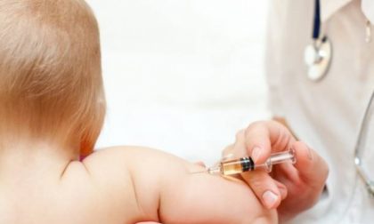 Niente nido o materna per i non vaccinati, anche se si paga la multa