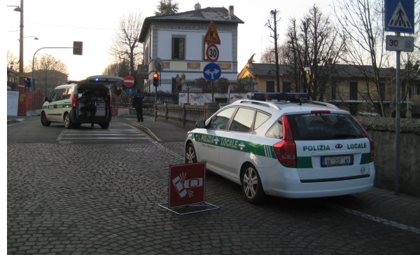 Non ce l’ha fatta il pedone investito giovedì a Cernusco
